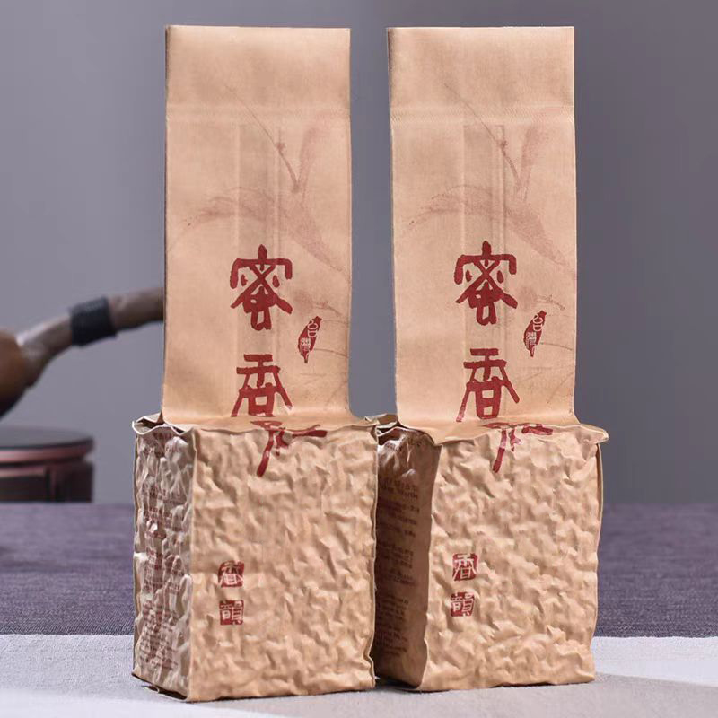 Herbal Wellness Tea - Sachet de thé noir Original de