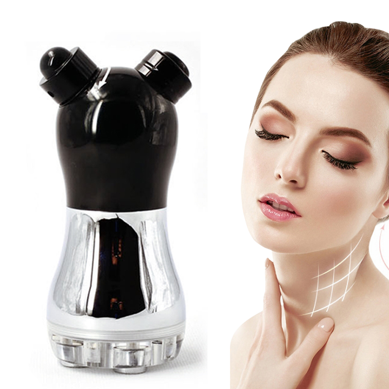 Wellness X - Appareil de beauté multifonctionnel portable à