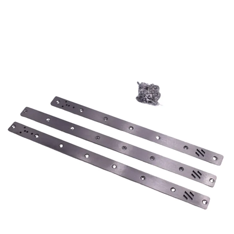 Wellness X - Funssor Voron2.4 Trident imprimante 3D supports