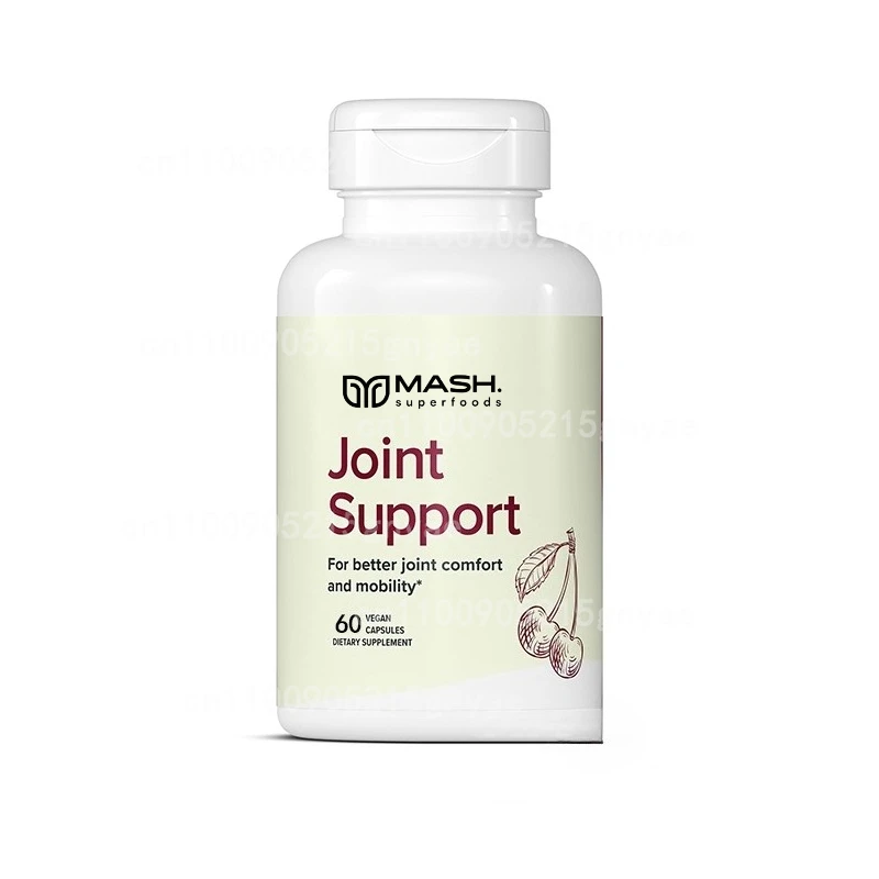 Ayurvedic & Herbal Wellness Kits - Capsules ayurvédiques pour le soutien des