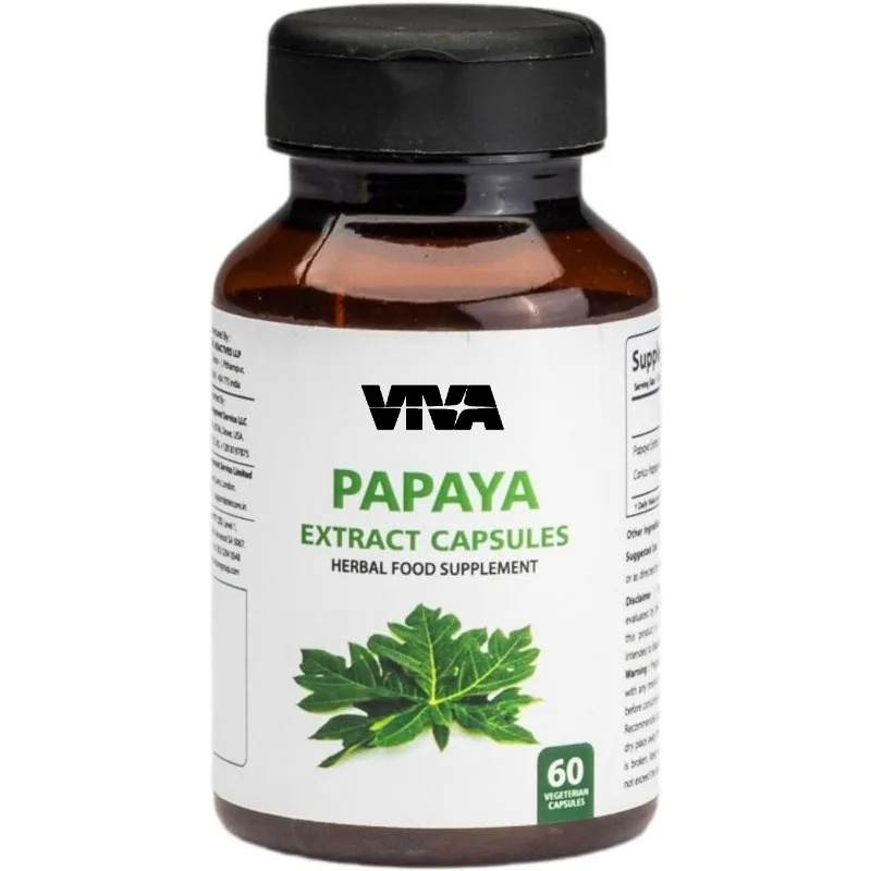 Ayurvedic & Herbal Wellness Kits - Extrait de feuille ayurvédique de plantes