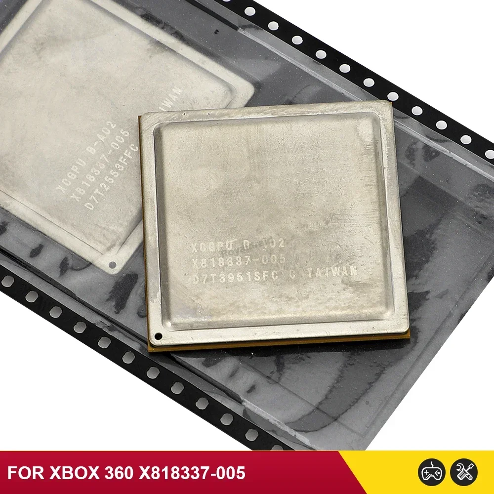 Wellness X - Pièces de rechange X818337-005 GPU Thin