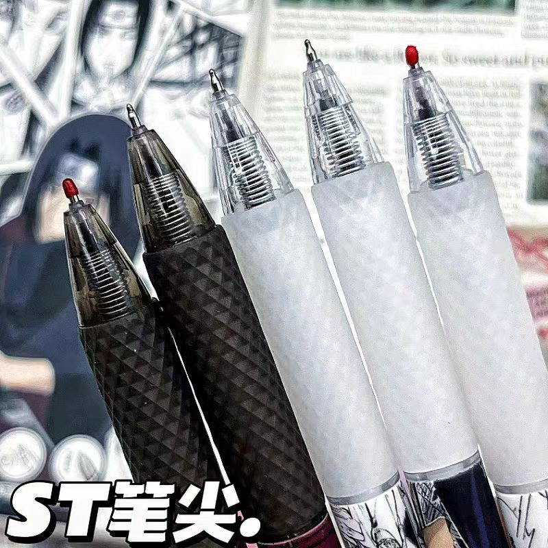 Stylo Gel Naruto Anime, Motif  - Wellness X avis et prix
