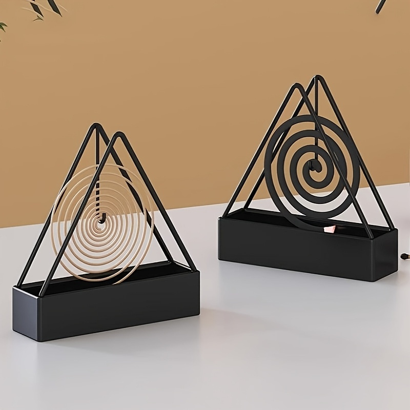 Support triangulaire pour spir - Tulsi Holy Basil avis et prix