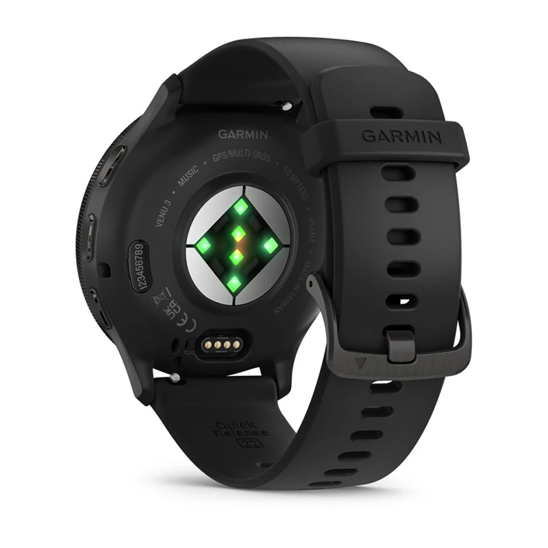 Garmin venu3s/3 running Montre - Wellness X avis et prix