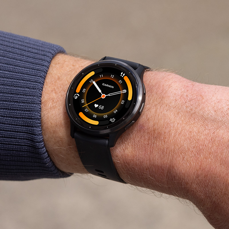 Garmin venu3s/3 running Montre - Wellness X avis et prix