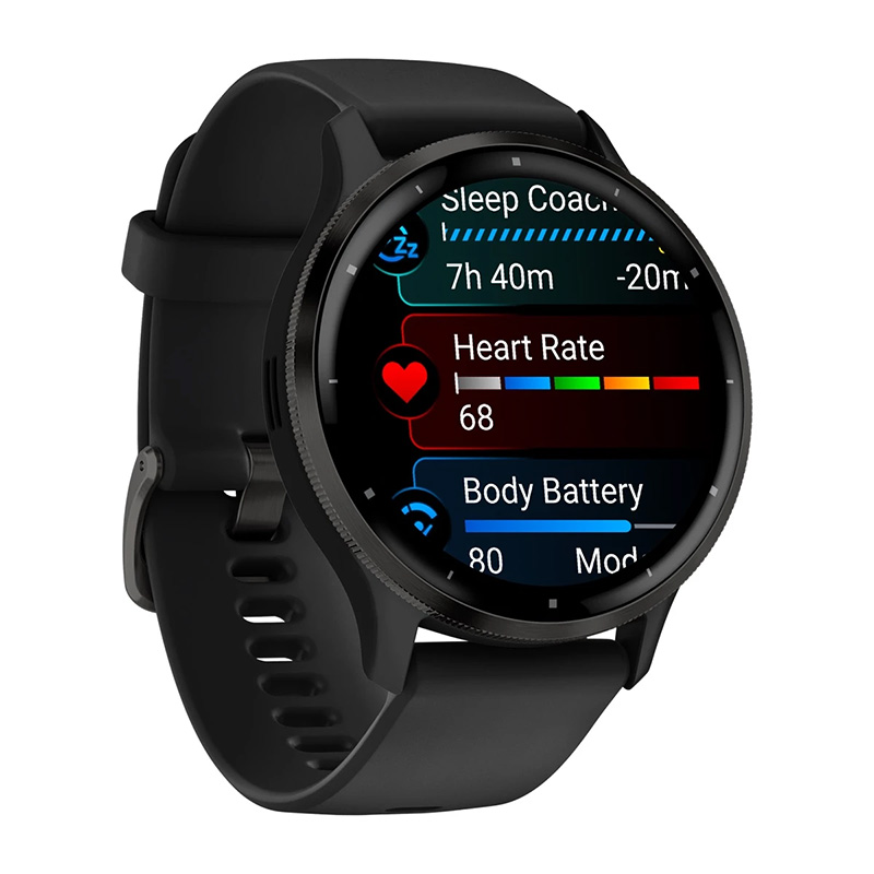 Garmin venu3s/3 running Montre - Wellness X avis et prix