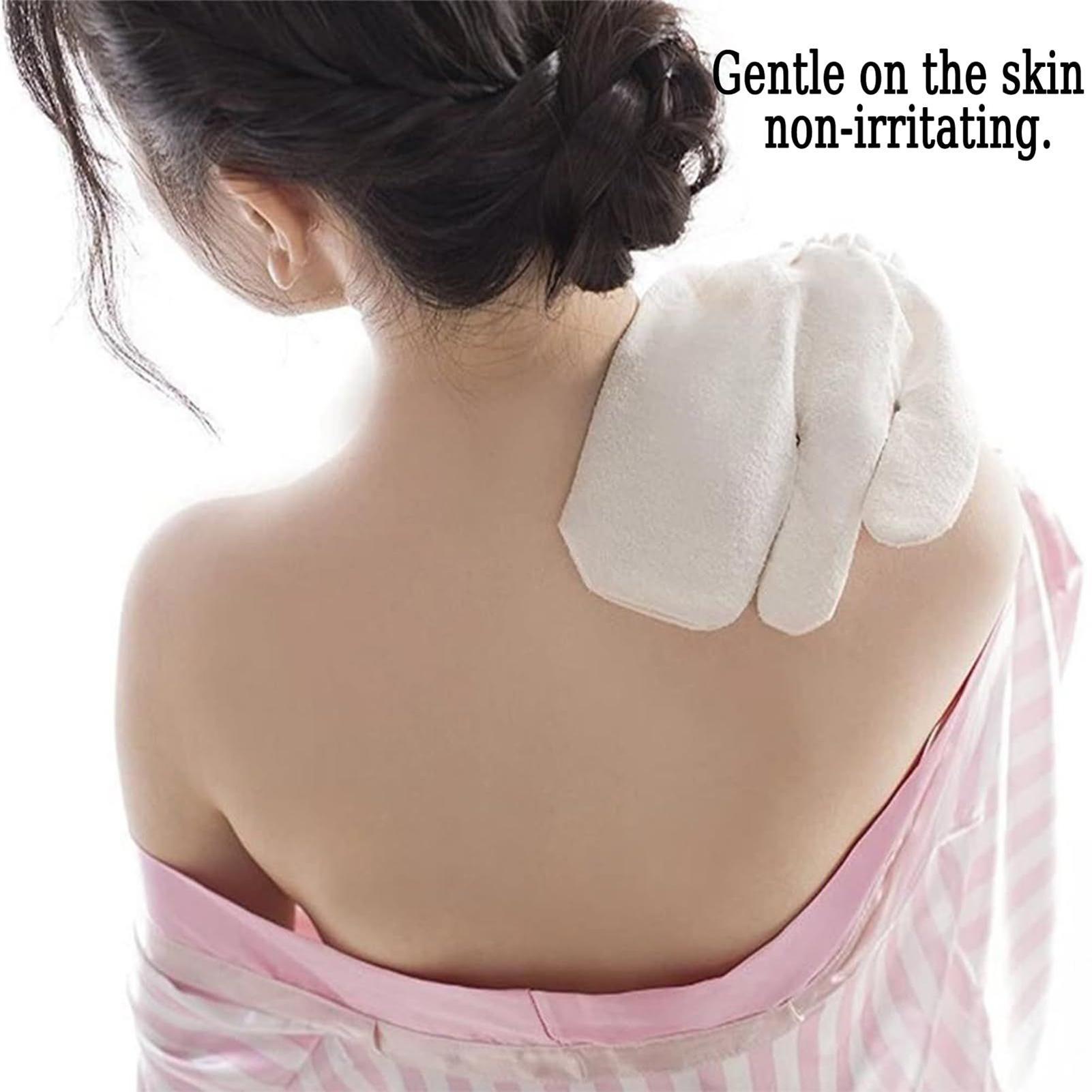 Gants de massage Garshana en s - Ayurvedic & Herbal Wellness Kits avis et prix