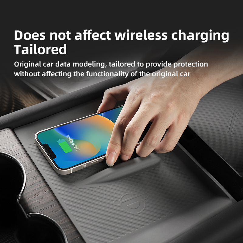 LUCKEASY pour Tesla Model S X  - Wellness X avis et prix