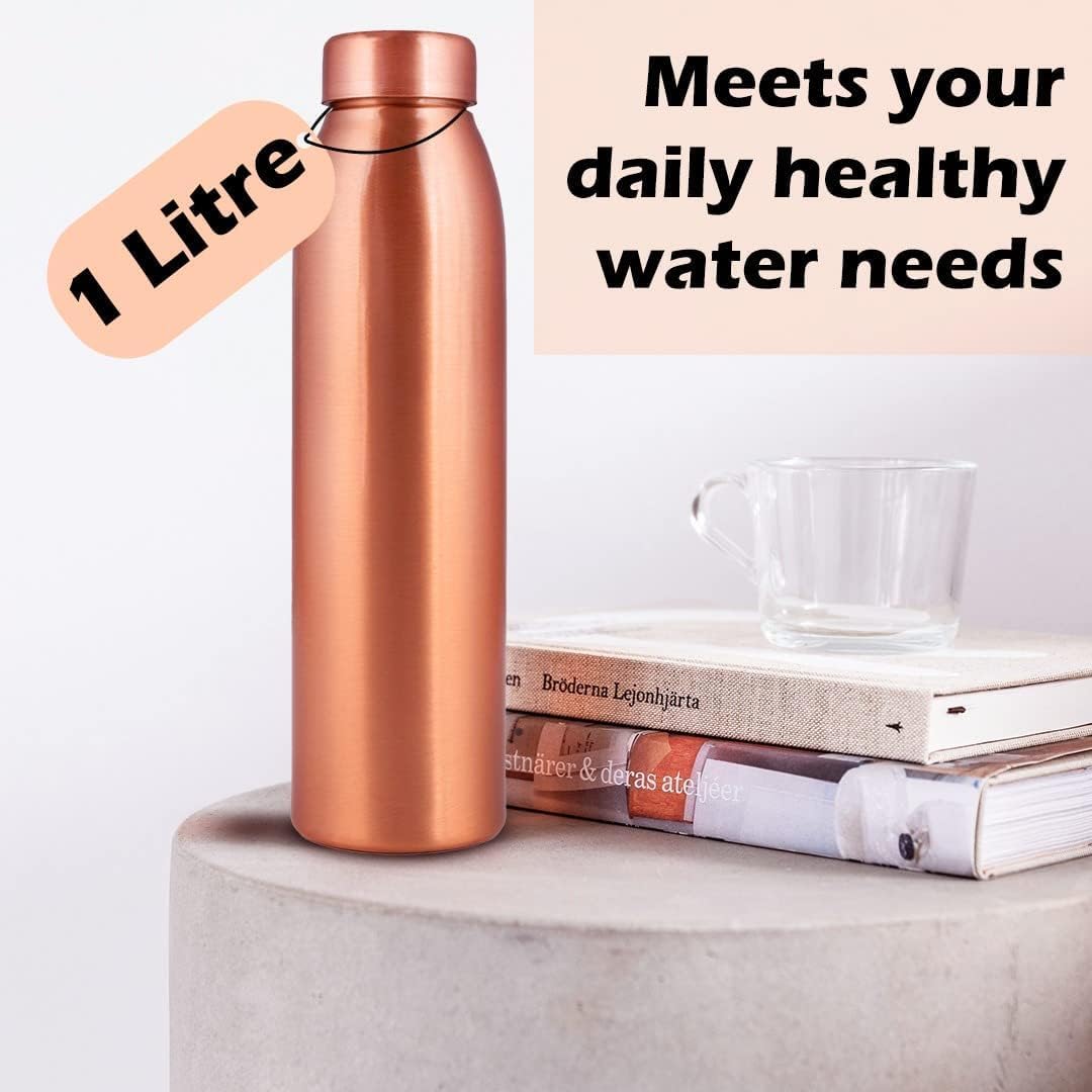 Ensemble de 3 bouteilles d'eau - Ayurvedic & Herbal Wellness Kits avis et prix
