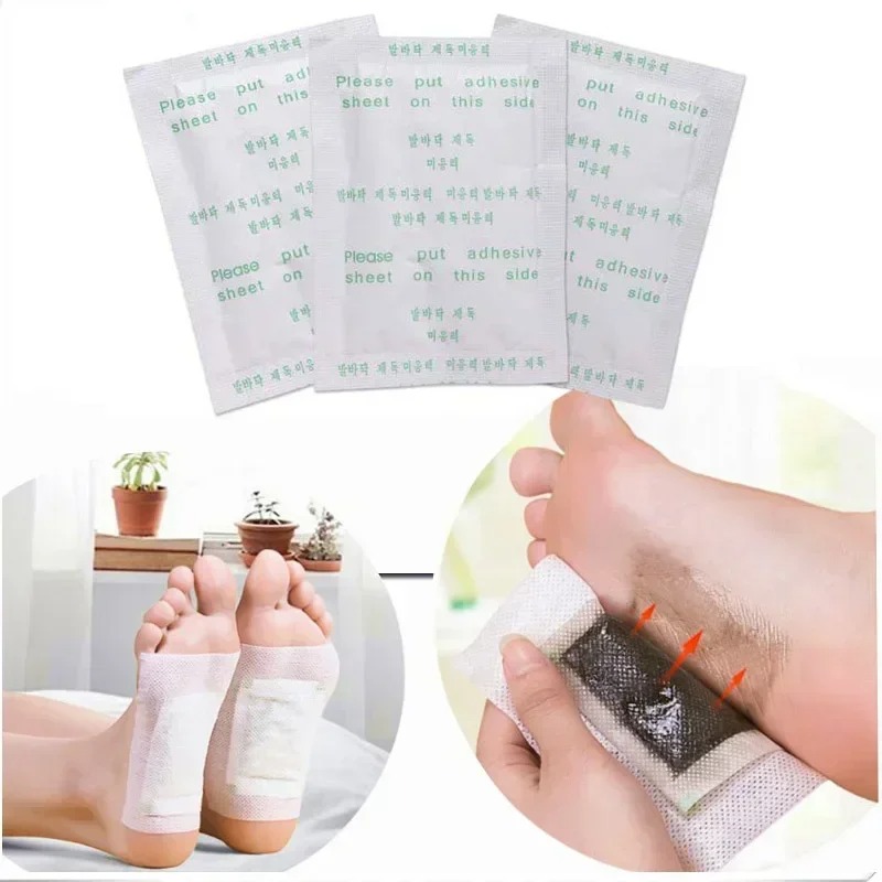 Tuhopeta Corée Kinoki – Coussi - Herbal Wellness Spa avis et prix
