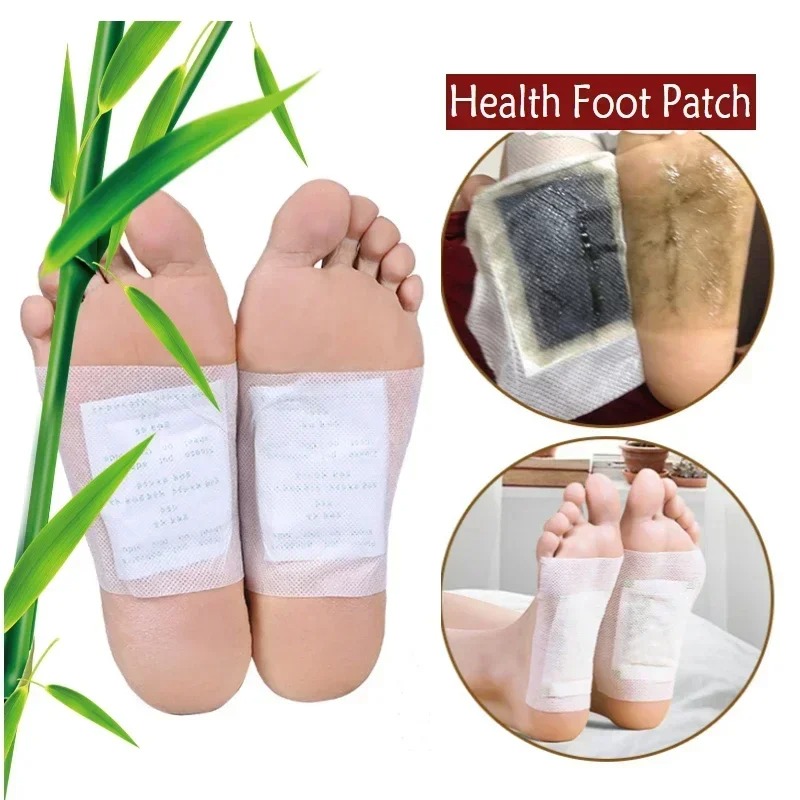 Tuhopeta Corée Kinoki – Coussi - Herbal Wellness Spa avis et prix