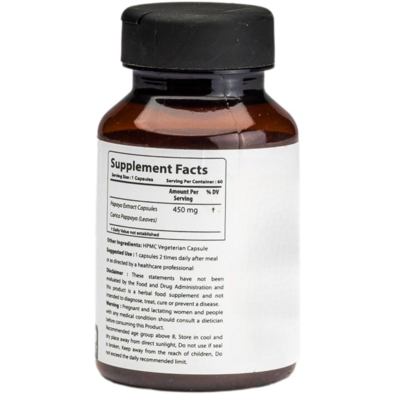 Extrait de feuille ayurvédique - Ayurvedic & Herbal Wellness Kits avis et prix