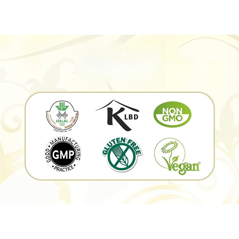 Extrait de feuille ayurvédique - Ayurvedic & Herbal Wellness Kits avis et prix