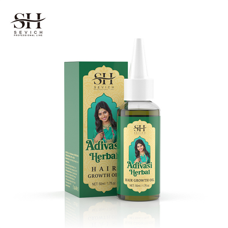 50ml Original inde huile Adiva - Ayurvedic & Herbal Wellness Kits avis et prix