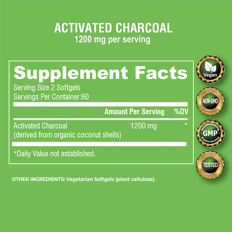 Capsules de charbon actif-Sant - Tulsi Holy Basil avis et prix