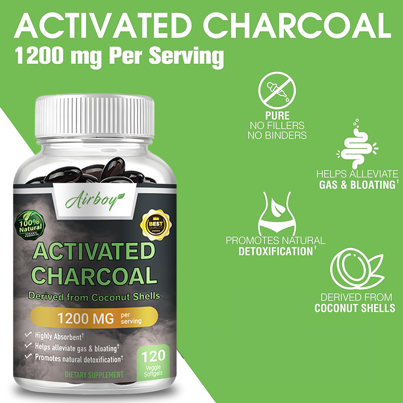 Capsules de charbon actif-Sant - Tulsi Holy Basil avis et prix