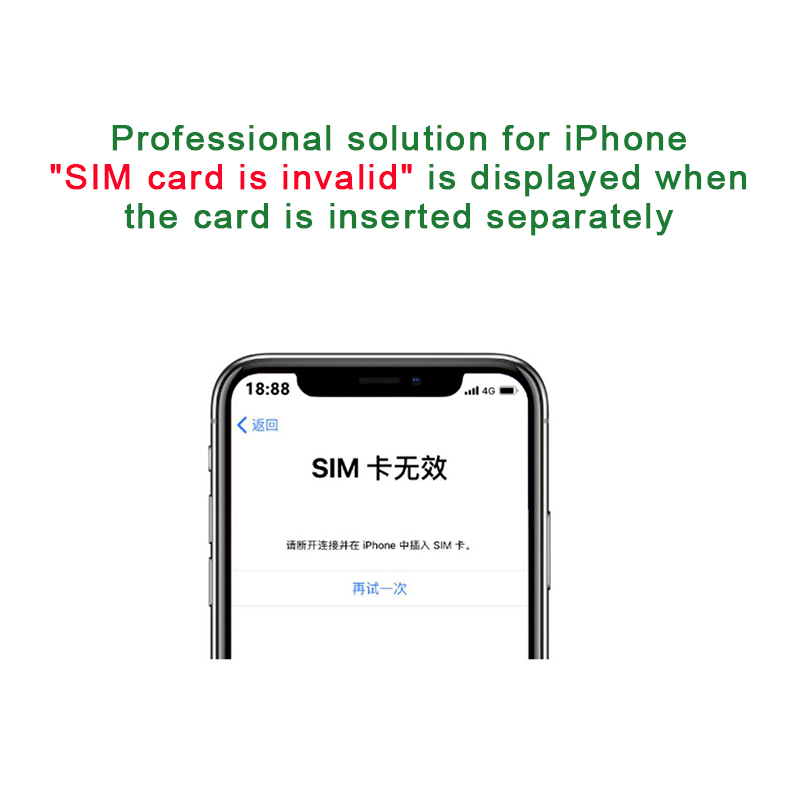 Well Sim pour iPhone 5 à 12 Pr - Wellness X avis et prix