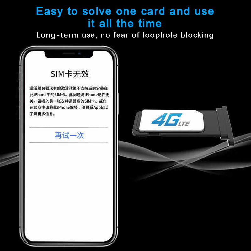 Well Sim pour iPhone 5 à 12 Pr - Wellness X avis et prix