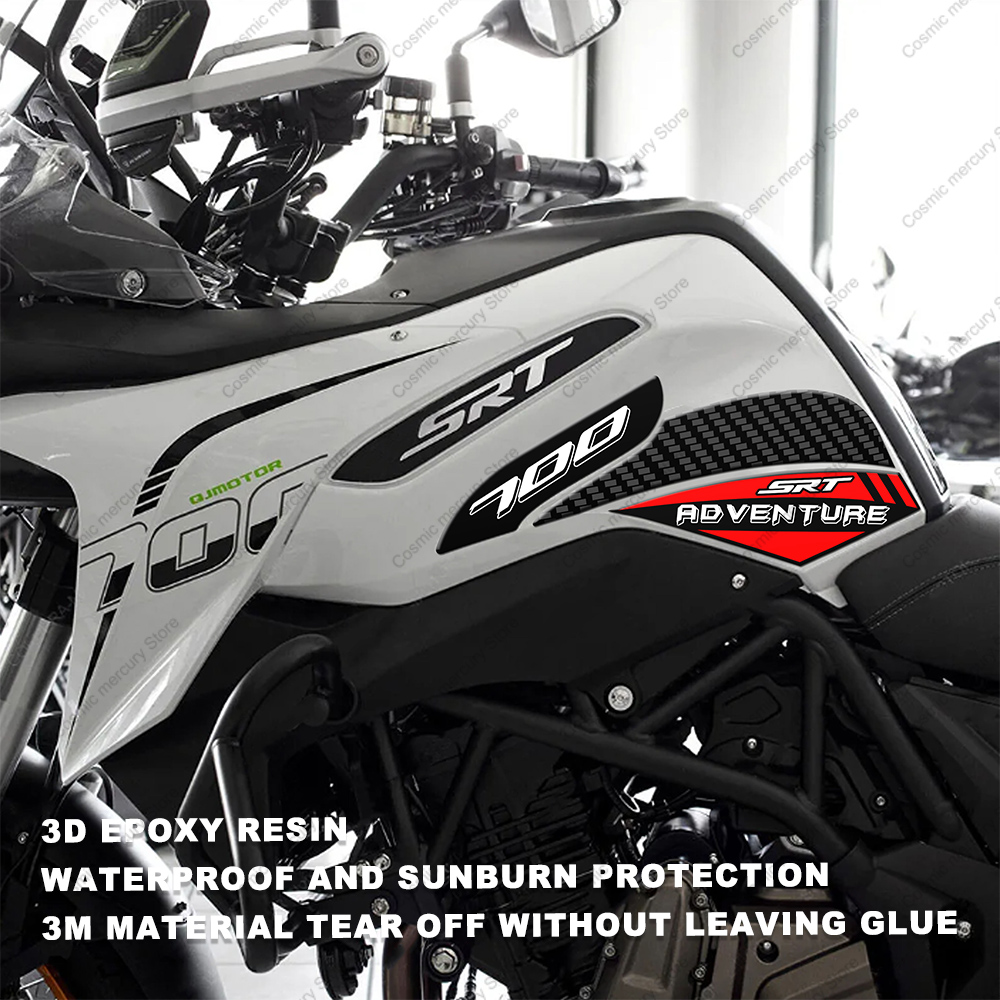 Kit d'autocollants de moto pou - Wellness X avis et prix