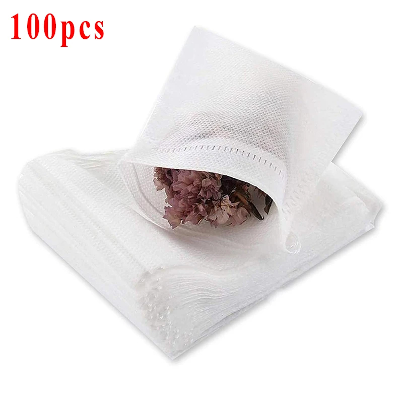 Sachets de thé jetables en tis - Herbal Wellness Tea avis et prix