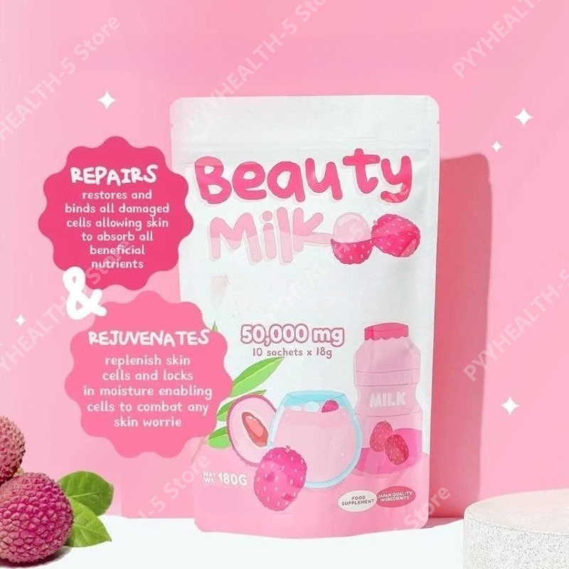 Boisson au Litchi avec Collagè - Wellness X avis et prix