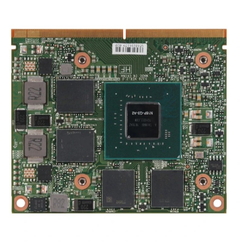 Carte graphique Quadro M2000M  - Wellness X avis et prix