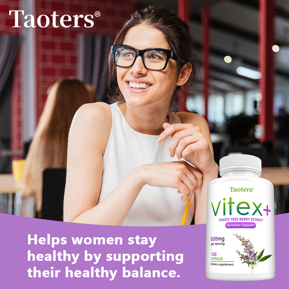 Extrait de baies Vitex, supplé - Tulsi Holy Basil avis et prix