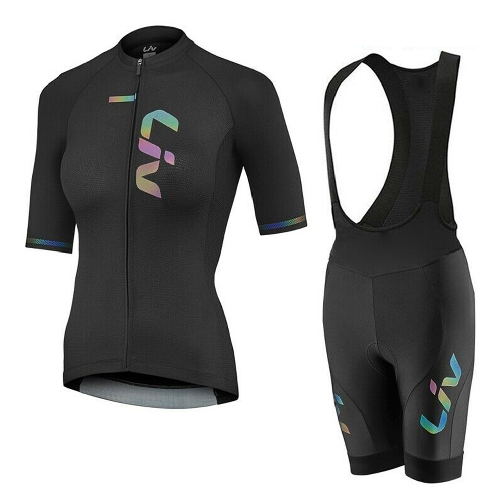 LIV été Maillot de cyclisme cu - Wellness X avis et prix