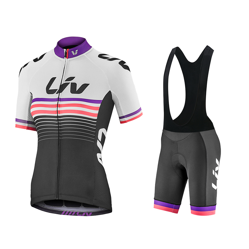 LIV été Maillot de cyclisme cu - Wellness X avis et prix